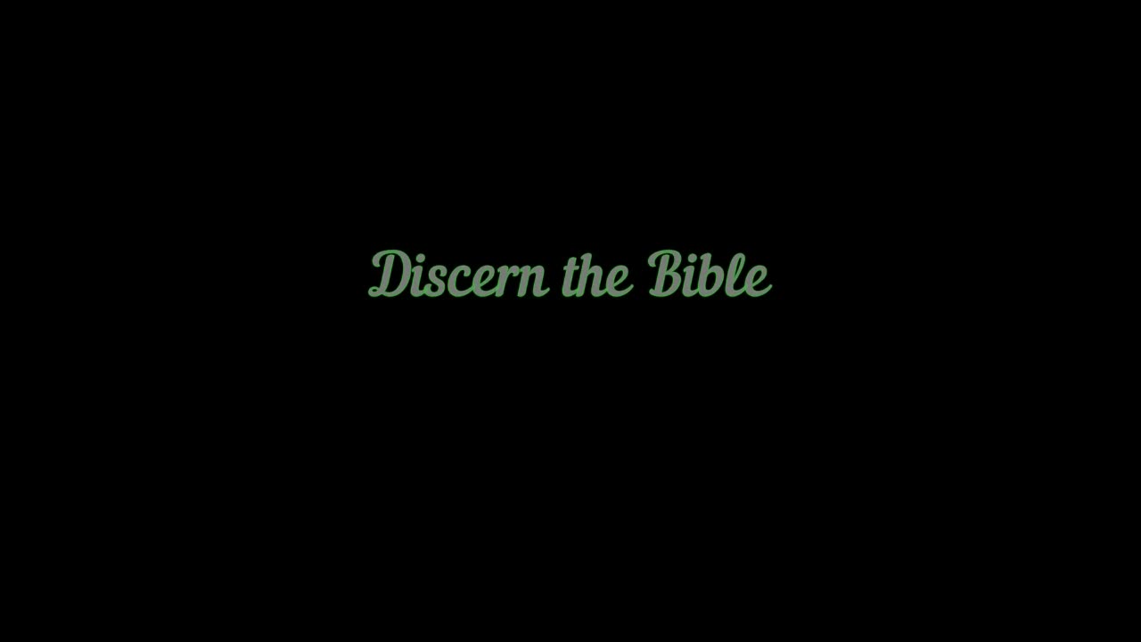 James 1:21 - Daily Bible Verse Commentary