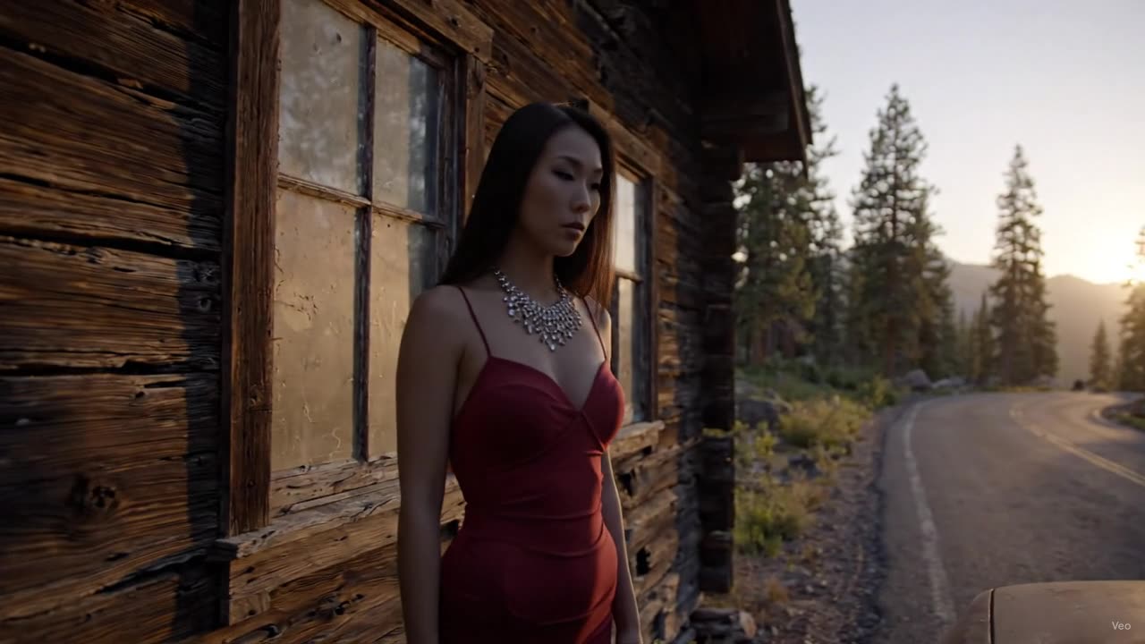 The Cabin Everyone Avoided Was Hiding the Truth
