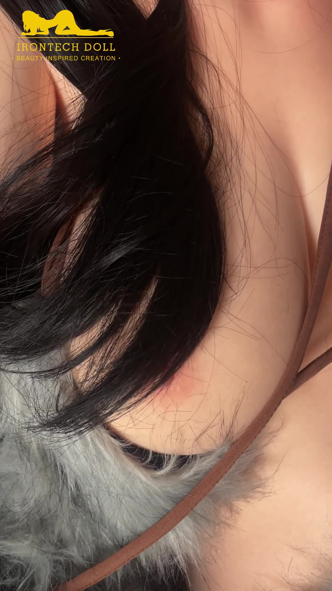Fox - 5’4″ | 165cm Sex Doll