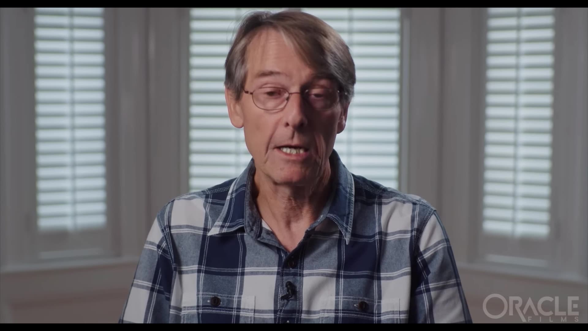 Dr Mike Yeadon explains why there was no pandemic