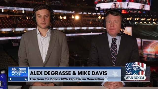 MIKE DAVIS: If You Let AI Platforms Rip Off Creators, It Will Destroy The Creative Community In America, All So We Can Help The Tech Bros, The AI Olig
