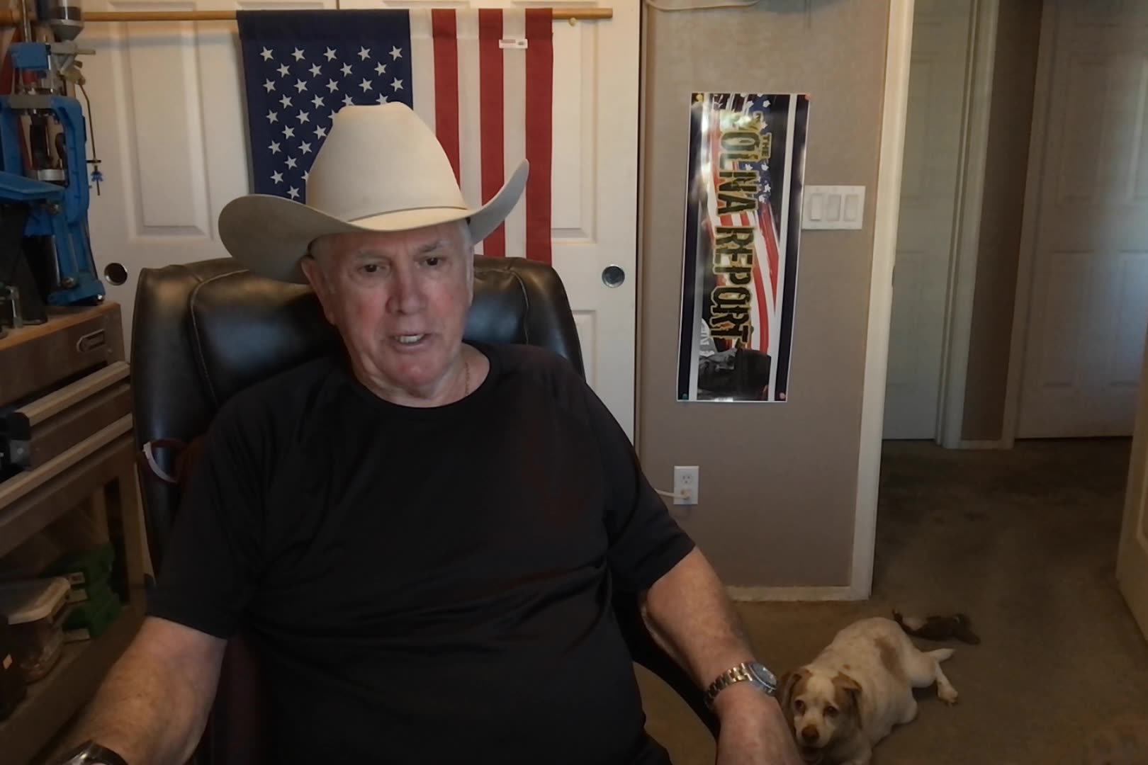 James OKeefe Undercover Exposes Radical Muslim In The State Department!