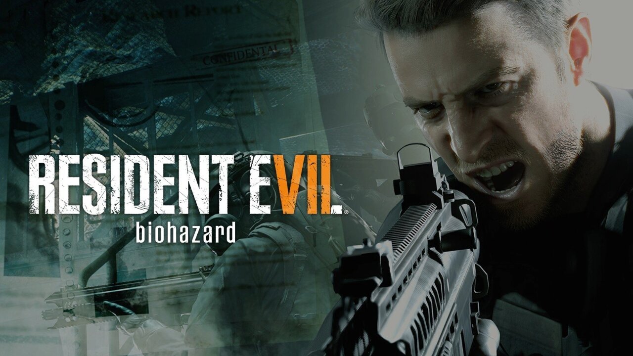 Haunted Reels & Final Fates | Resident Evil 7: DLCs | LIVE Playthrough