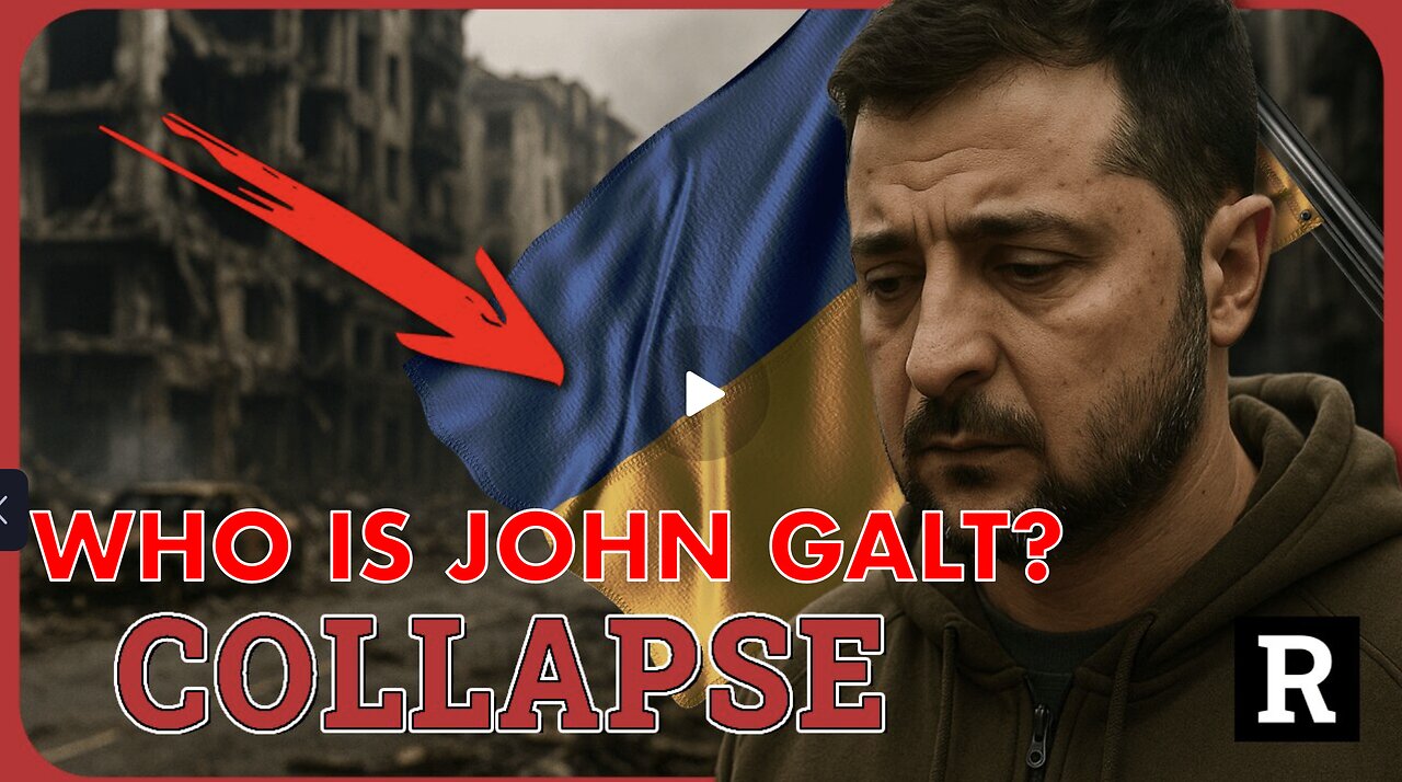 Ukraine is COLLAPSING Soldiers admit Russia has a 10 to 1 manpower advantage on frontlines