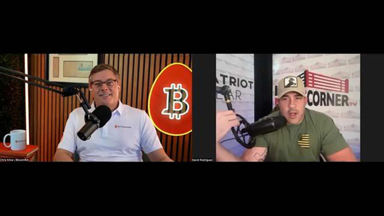 DAVID NINO RODRIGUEZ: SOMETHING BIG IS COMING! EVERYONE NEEDS TO KNOW THE WHATS NEXT!