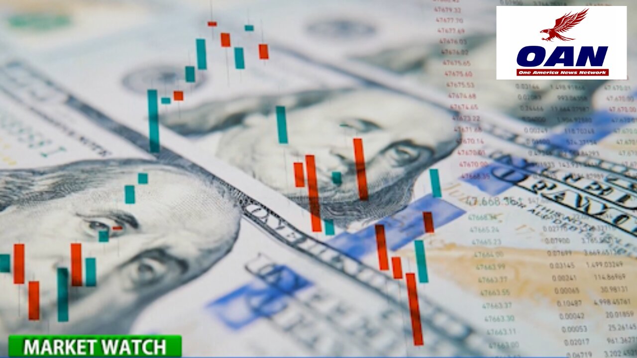 Laffer: Fed’s Latest Rate Hike “Not a Significant Decision” I OAN News I thumbnail