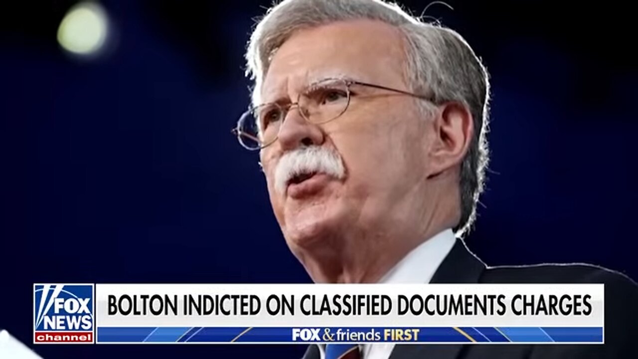 Bolton indictment far worse than expected