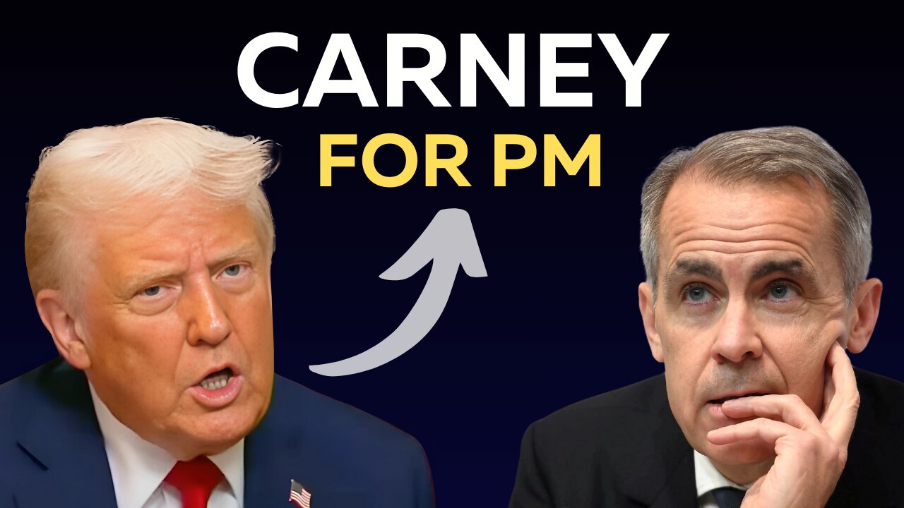 Carneys Biggest Endorsement Yet