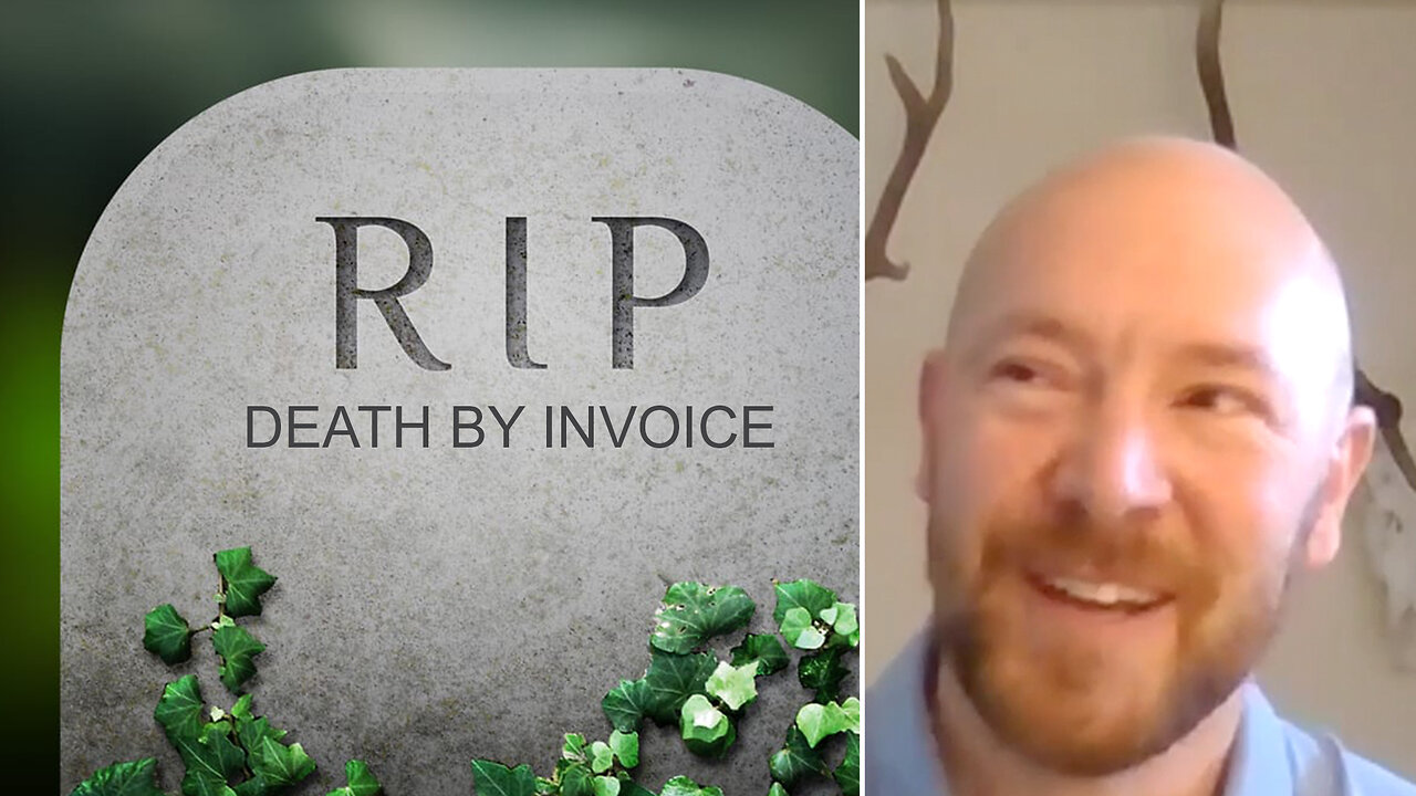 How to Avoid Death By Invoice + Why Make Changes Is Uncomfortable, However Staying Stuck Is Even More Uncomfortable + Celebrating the Success of Clay Clark Clients BinBlockSupply.com & MultiCleanOK.com