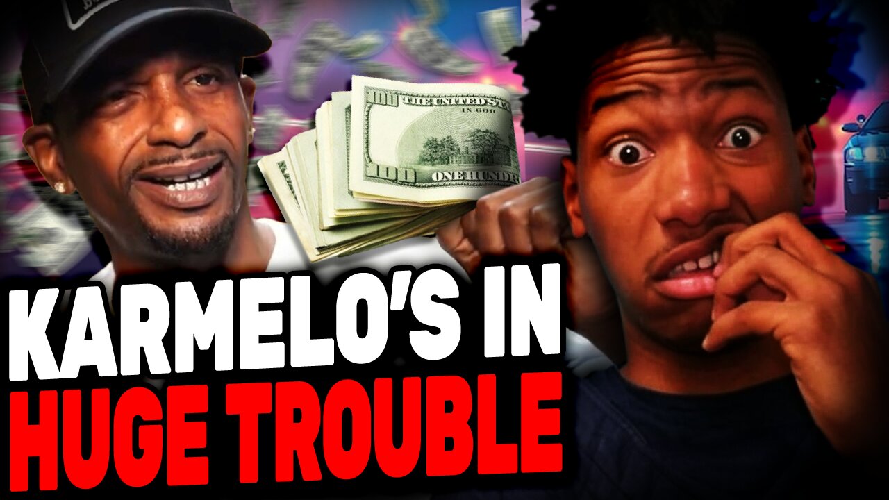Karmelo Anthony MOTIVE Revealed & Its INSANE! New Audio BOMBSHELL Too!
