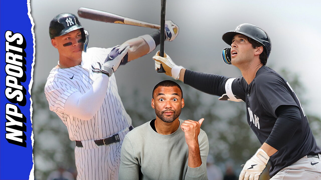Yankees shouldnt even consider trading Spencer Jones at MLB trade deadline