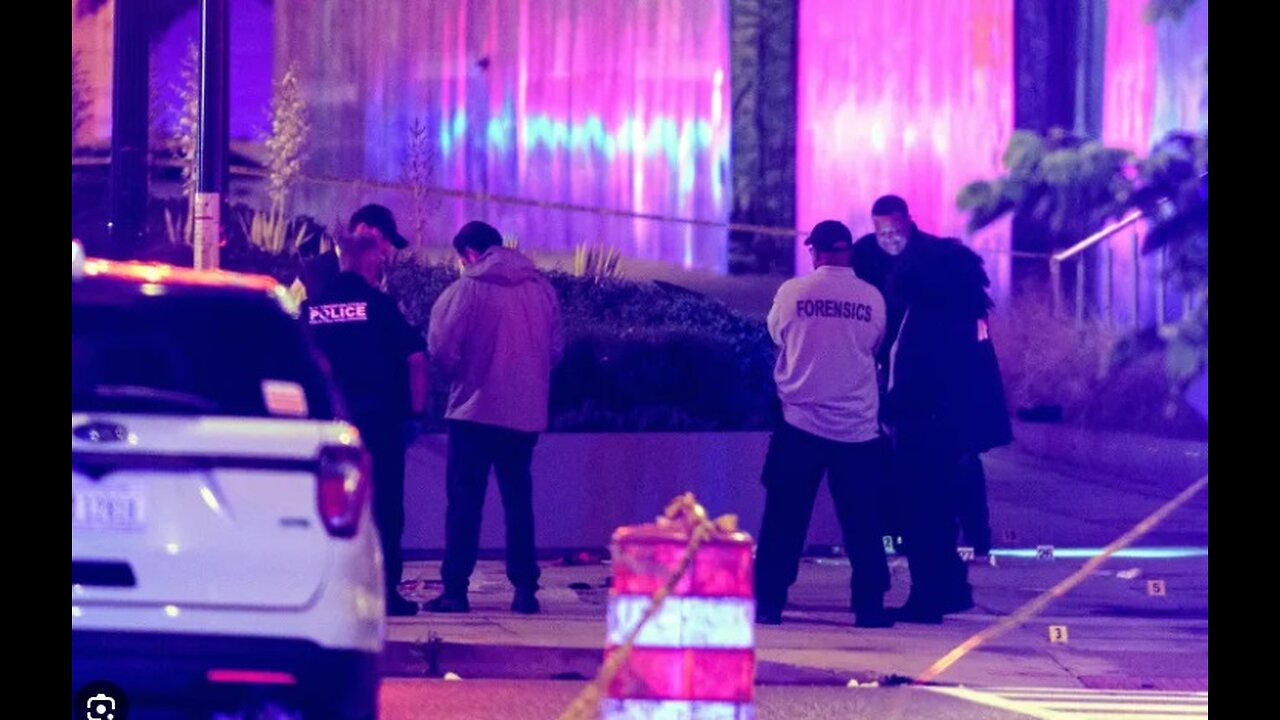 Man Indicted on Hate Crime, Murder Charges in Embassy Workers Deaths
