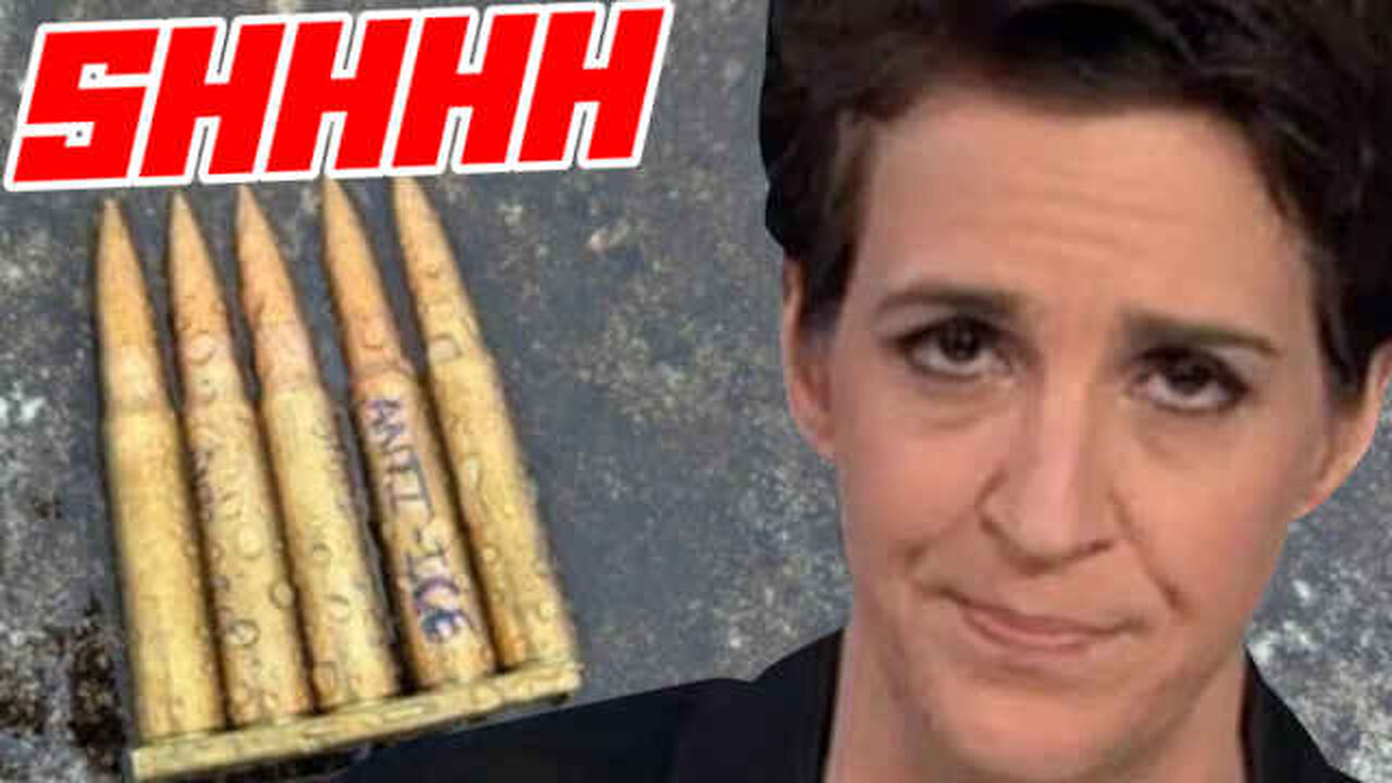 MSM Immediatley Runs Cover For Lefty Terrorist Attack on ICE Facility