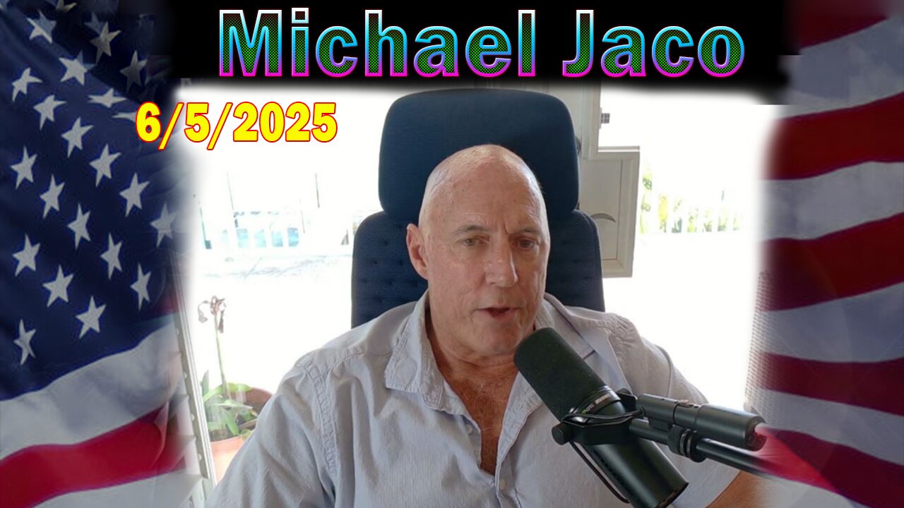 Michael Jaco Update Today June 5: New Corona Outbreak As WHO Get Plandemic Agreement, Russia Retaliation