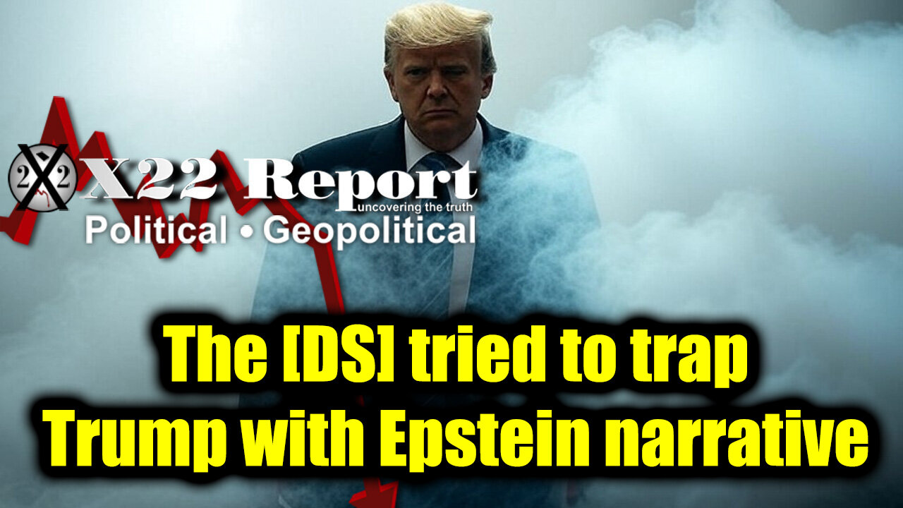Epstein Narrative