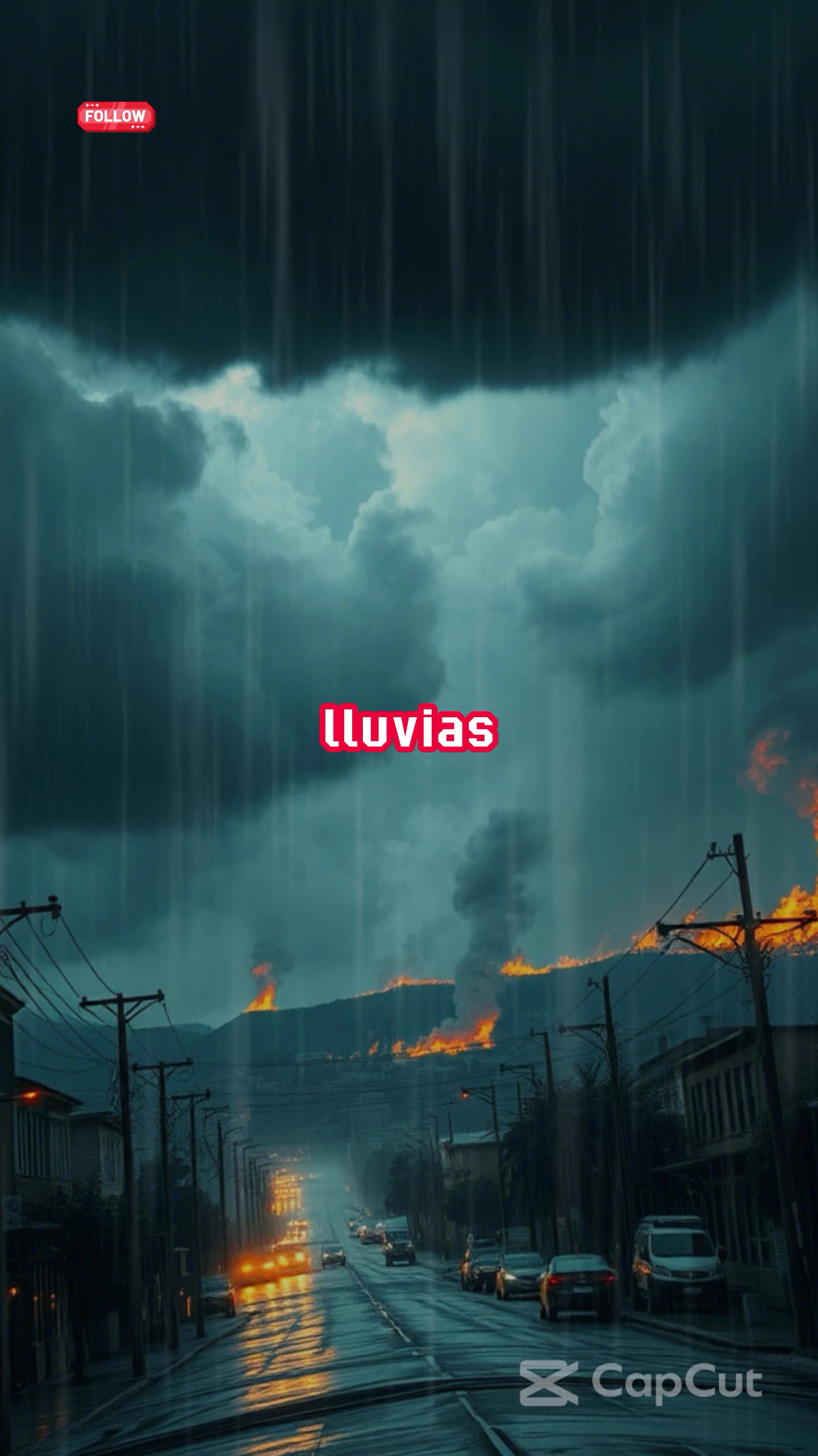 Estan controlando el clima?