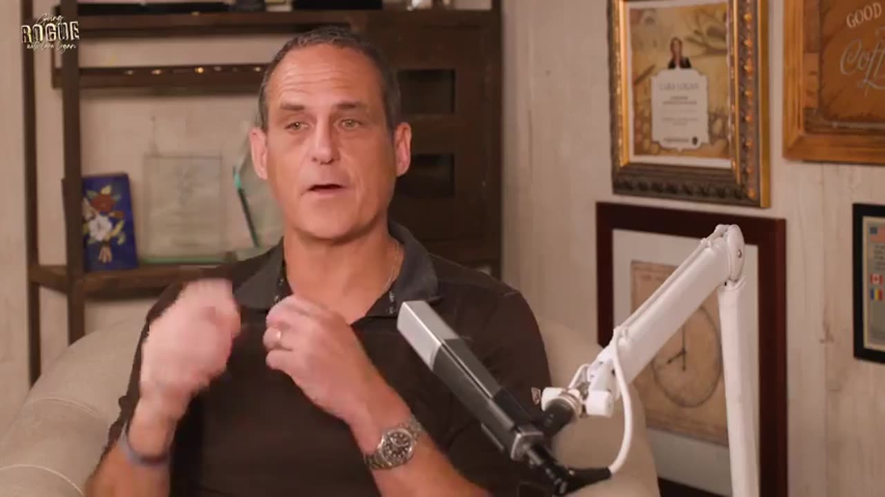 Mike Smith - They Are Cloning Our Lives Via A1 - Watch Very Scary