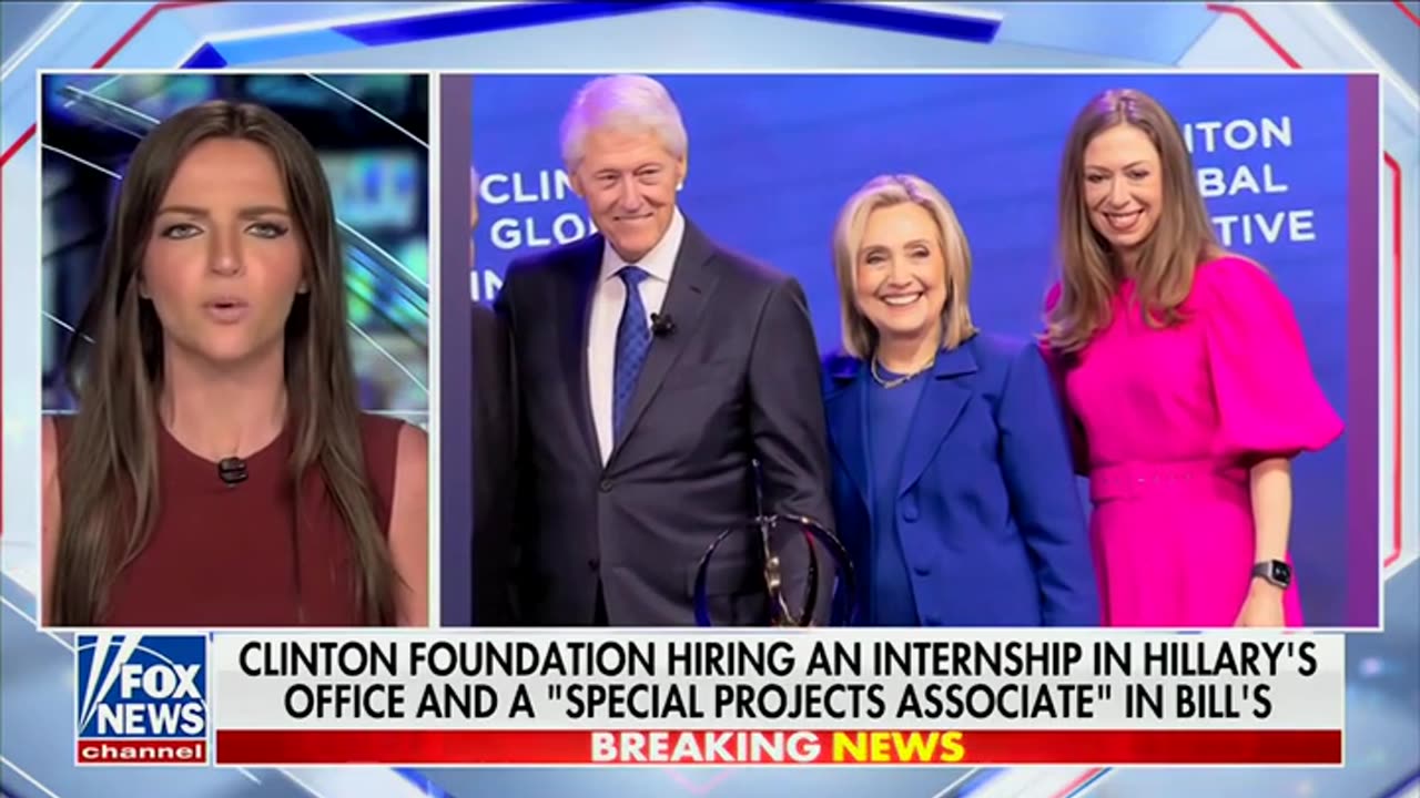 Lyman:Clinton's Unpaid Internship Proves Dems Are All Hypocrites thumbnail