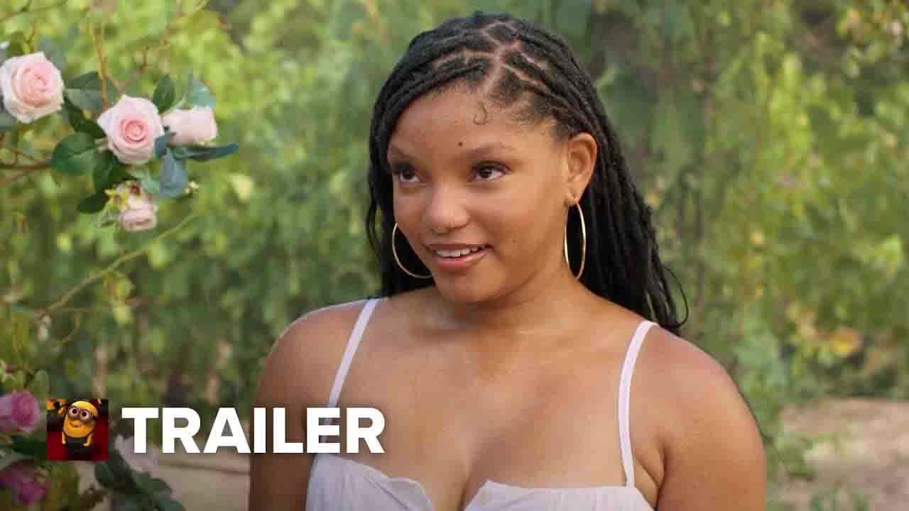 YOU, ME & TUSCANY Trailer (2026) Halle Bailey, Regé-Jean Page