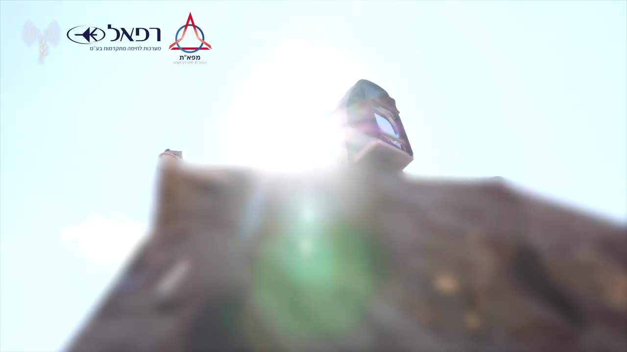 VIDEO: Israels Iron Beam with dozens of successful interceptions!
