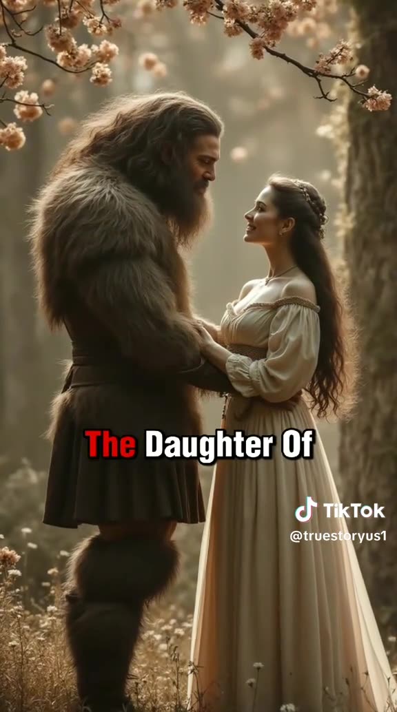 The True Story Of Beauty And The Beast!
