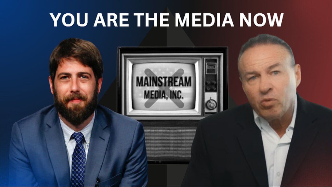 How to Defeat Propaganda Media