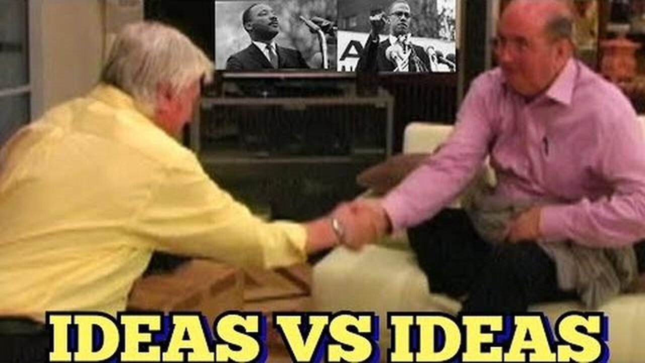 David Icke & Jordan Maxwell INTERVIEW Cant Be ASSASSINATED