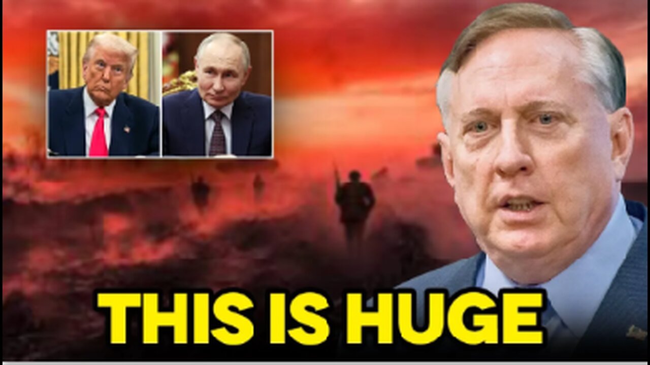 Col. Douglas Macgregor: NATOs Collapse is Inevitable and Imminent