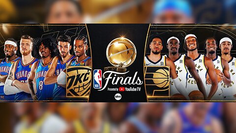 Thunder @ Pacers: 2025 NBA Finals Game 6 LIVE REACTION & COMMENTARY #nbafinals #nba