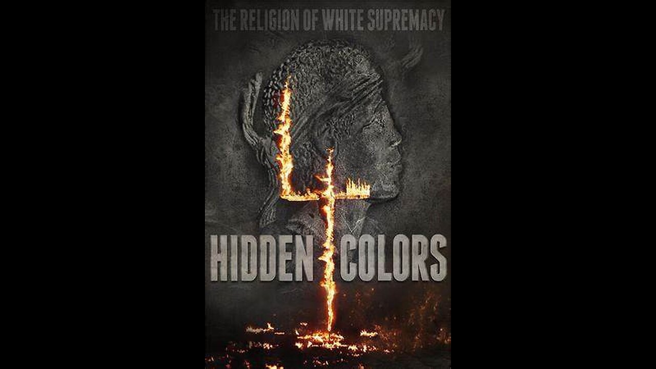 Hidden Colors part 4 β The Religion of White Supremacy βTariq Nasheed
