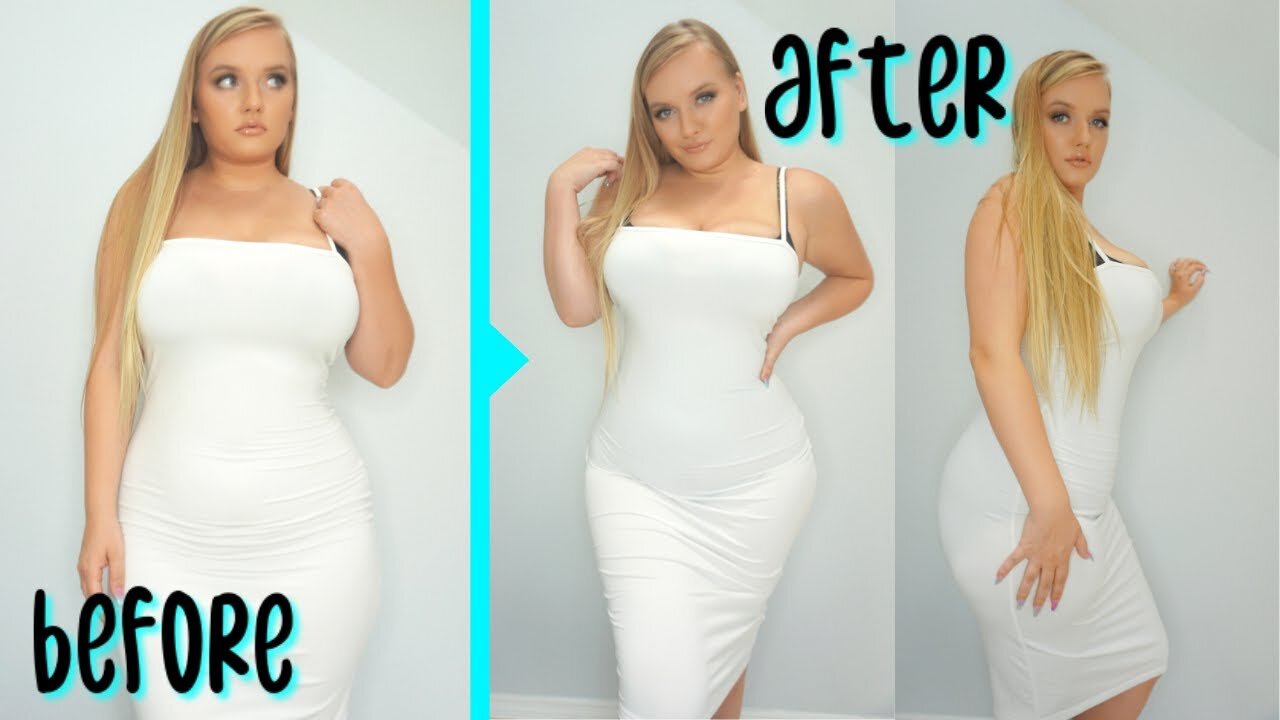 Badd Angel | Anatomical Optimization: Shapewear Engineering & Textile Design Review