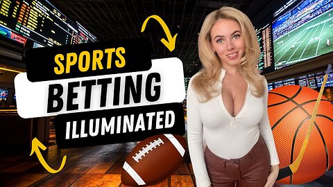 Sports Betting Illuminated (1/13) NFL, NCAAB, NBA, NHLPicks and Props