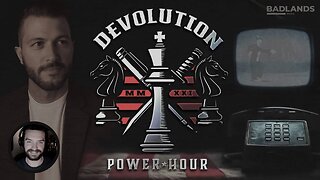 Devolution Power Hour Ep. 427: Jurisdiction, Timing, and the Mechanics of Accountability