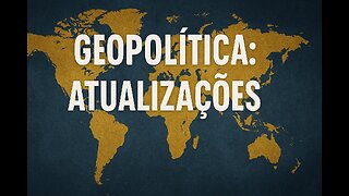 Geopolitica: Atualizacoes 41 - Iran | Federal Reserve
