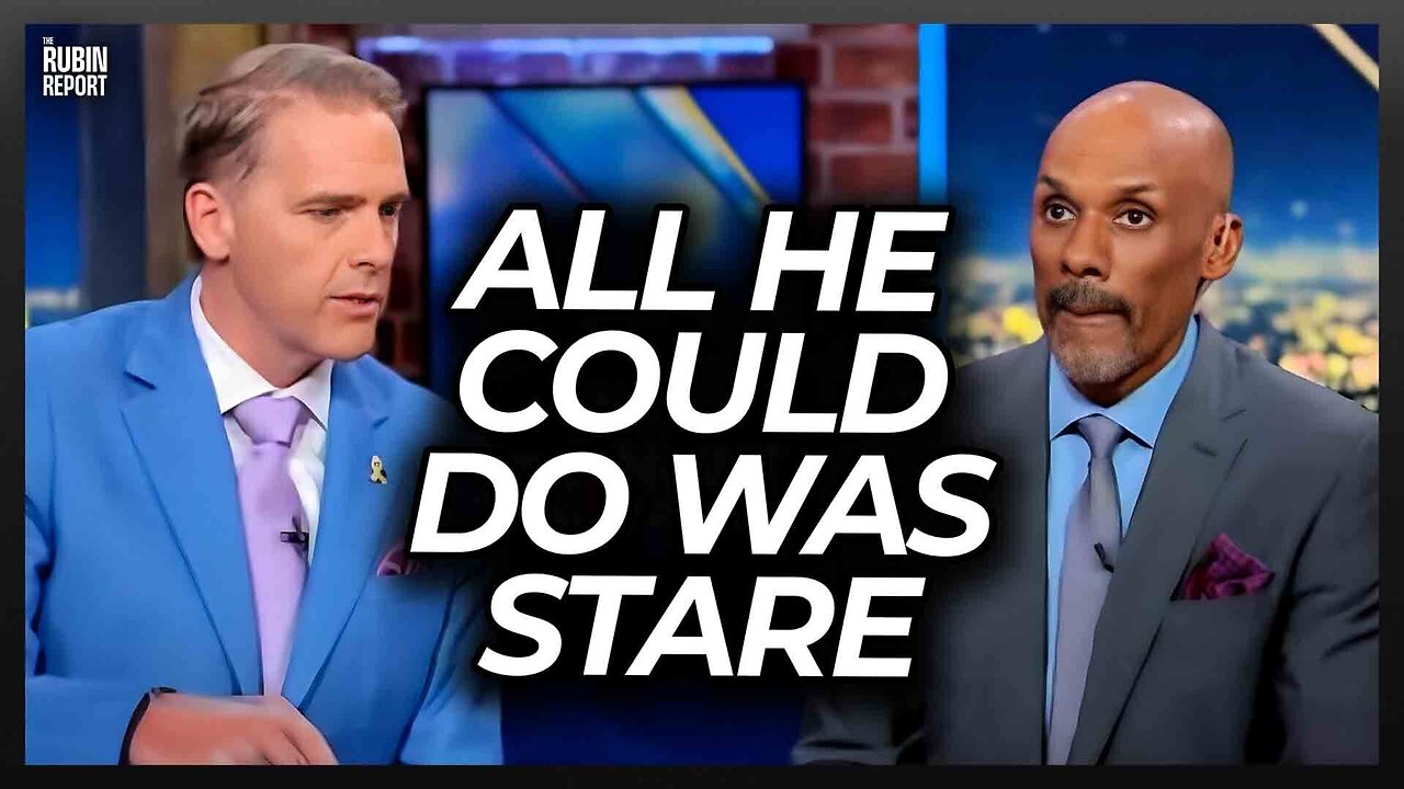 Watch Panels Faces Go Limp as Guest Forces Them to Answer This Question