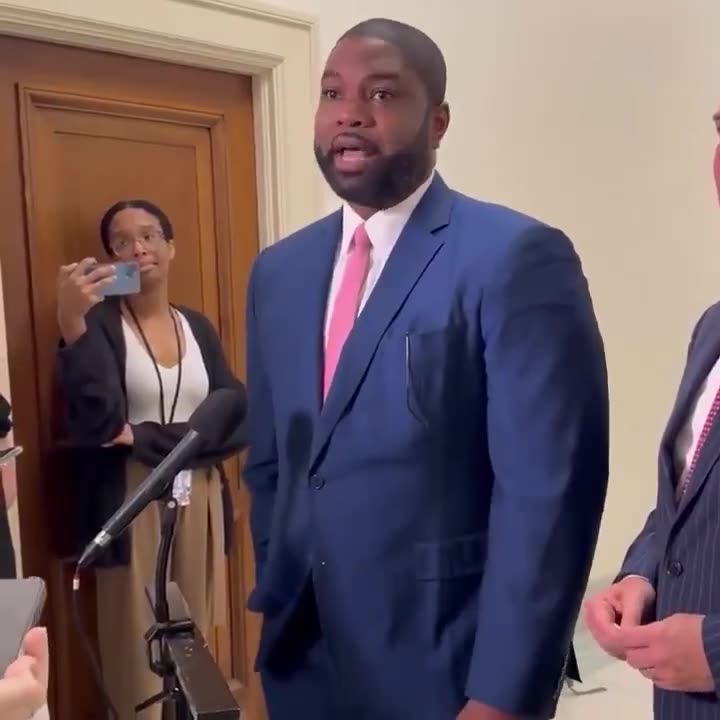 Byron Donalds response on the deposition of Anthony Bernal