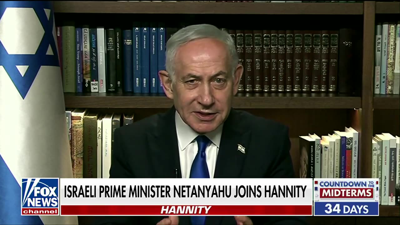 ‘PREVENTED ANOTHER 9/11’: Netanyahu on Israeli Who Helped Stop Flydubai Attack thumbnail
