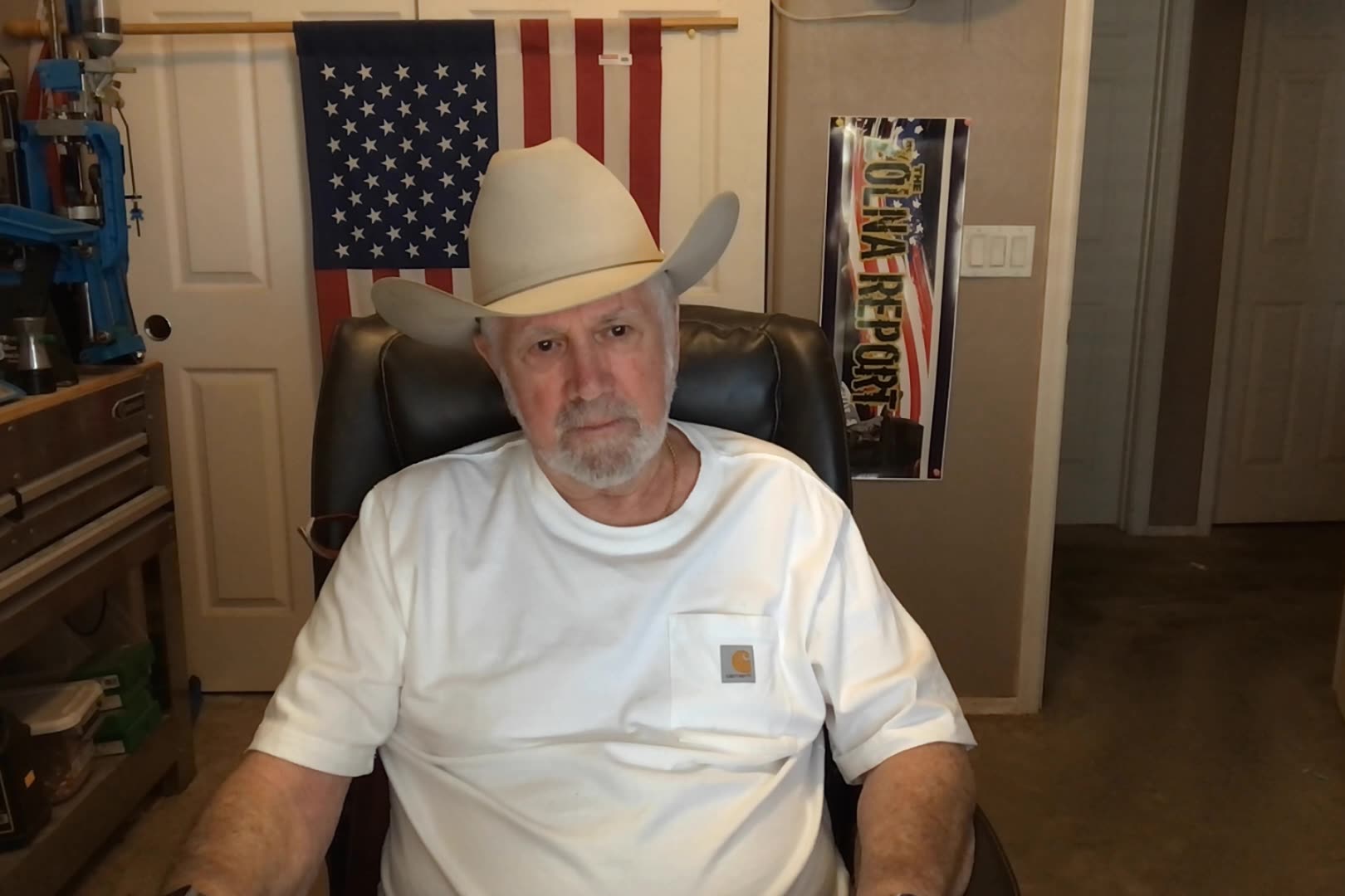 Erika Kirks First Public Appearance, 2 Days After His Reported Assassination!