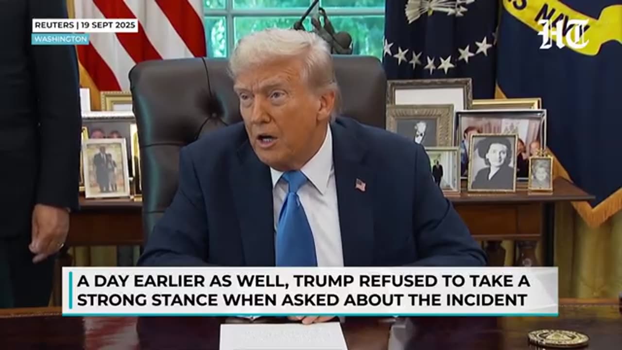 Trumps Mic Catch: Did He Just Insult Biden at Dinner? Analysis & Reaction