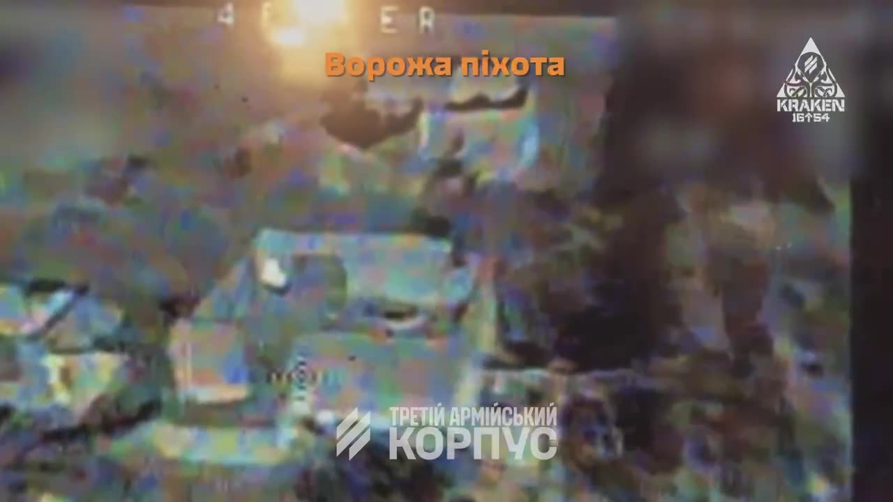 π₯ The βanti-drone upgradeβ of Russian equipment doesnβt save the enemy from