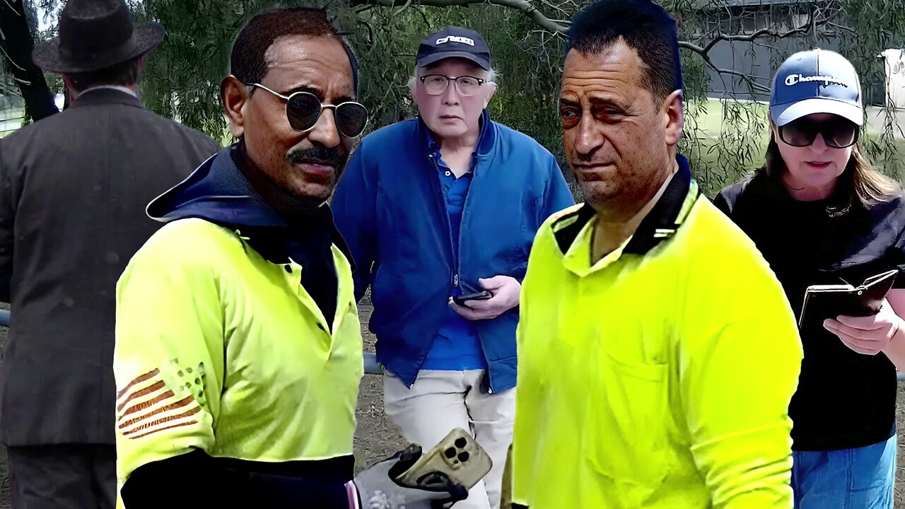 how do you know that youre being watched when youre on a government watch list watch this video