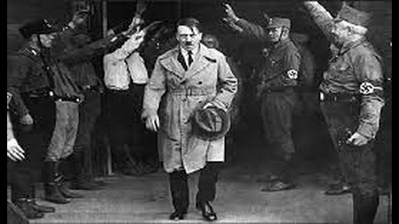 The Final Solution How the Nazis Engineered the Holocaust