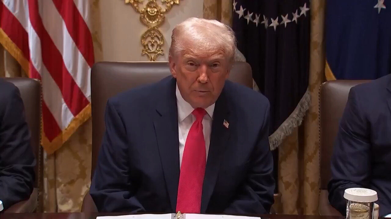 Trump Hints At A Bold, New World Of Tax Freedom For Americans: Get Rid Of It