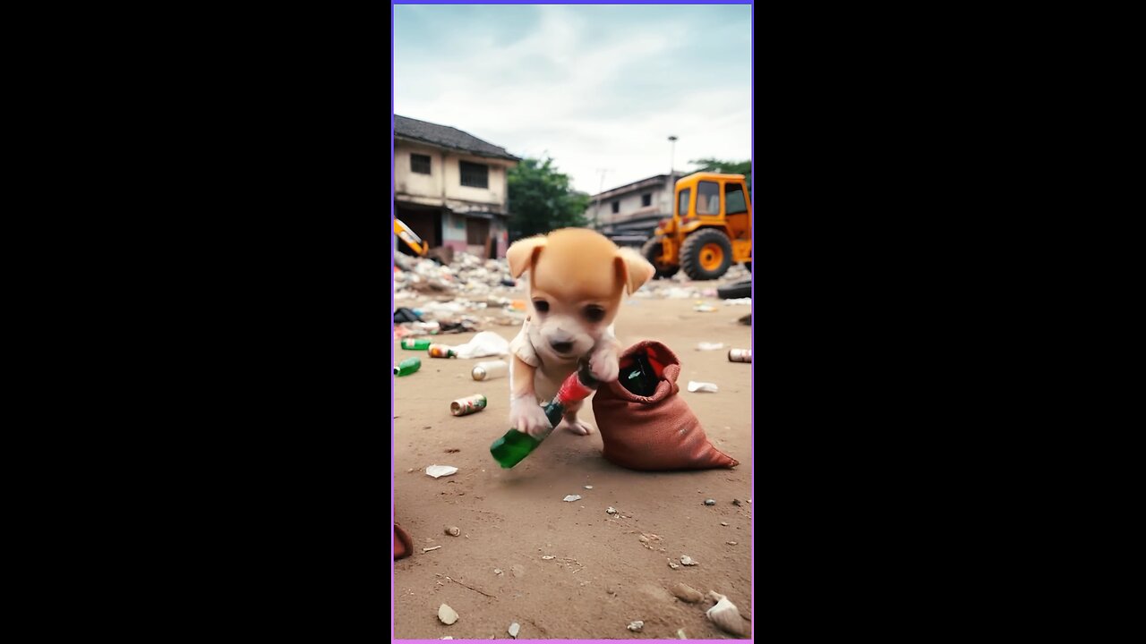 Poppy story