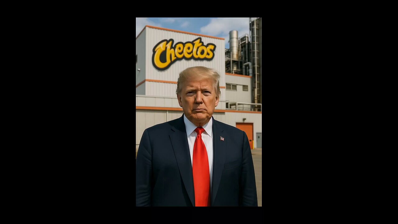Trumps Skincare Secrets Exposed