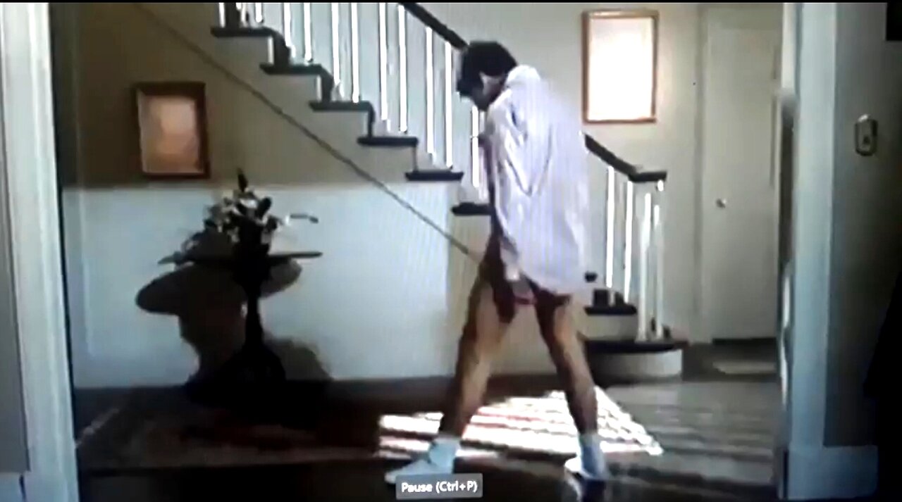 RISKY BUSINESS MANDELA EFFECT 👊