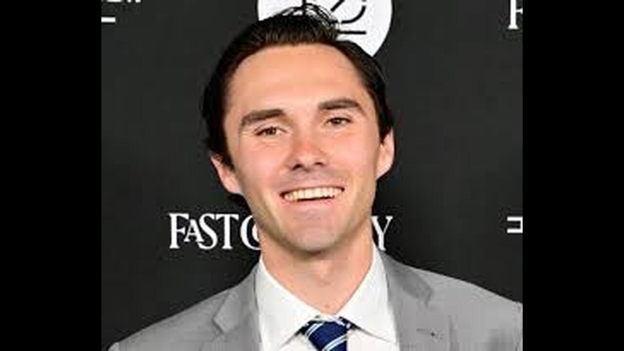 David Hoggs Democrat Group Makes Little Progress So Far
