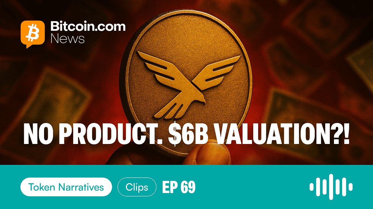 The WLFI Circus: Trump, Tokens & Market Manipulation