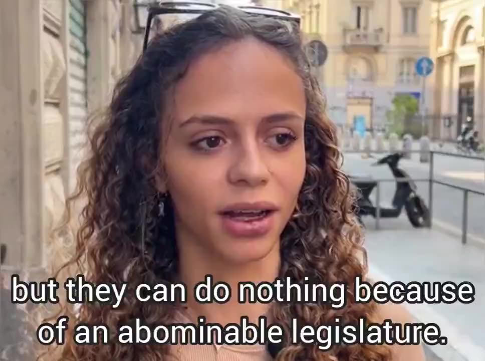 Milan Italy, Woman Beaten and attempted R8p by 5 Pakastanis