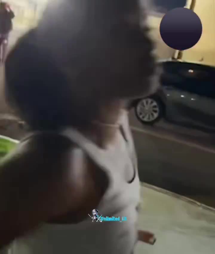 Black Prostitutes Murder Mexicans